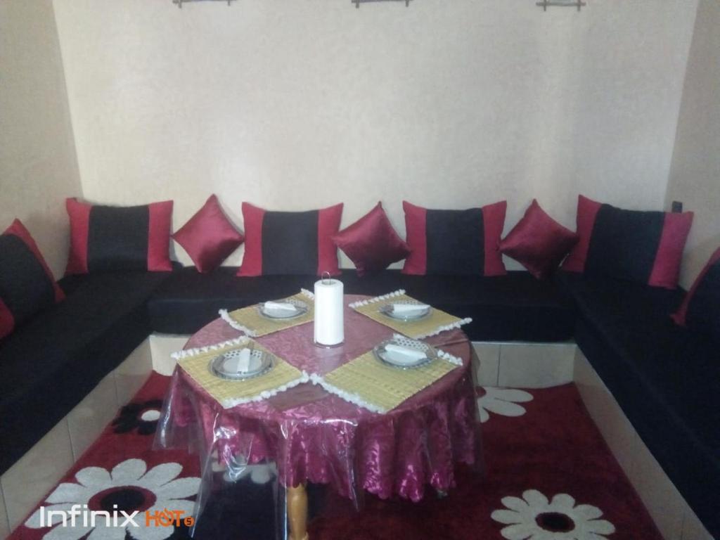 ITRANE GUEST HOUSE - 公寓