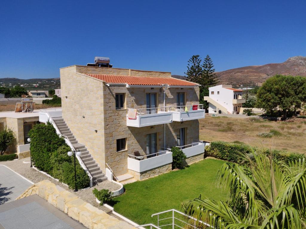 Viglia Beach Apartments - 6