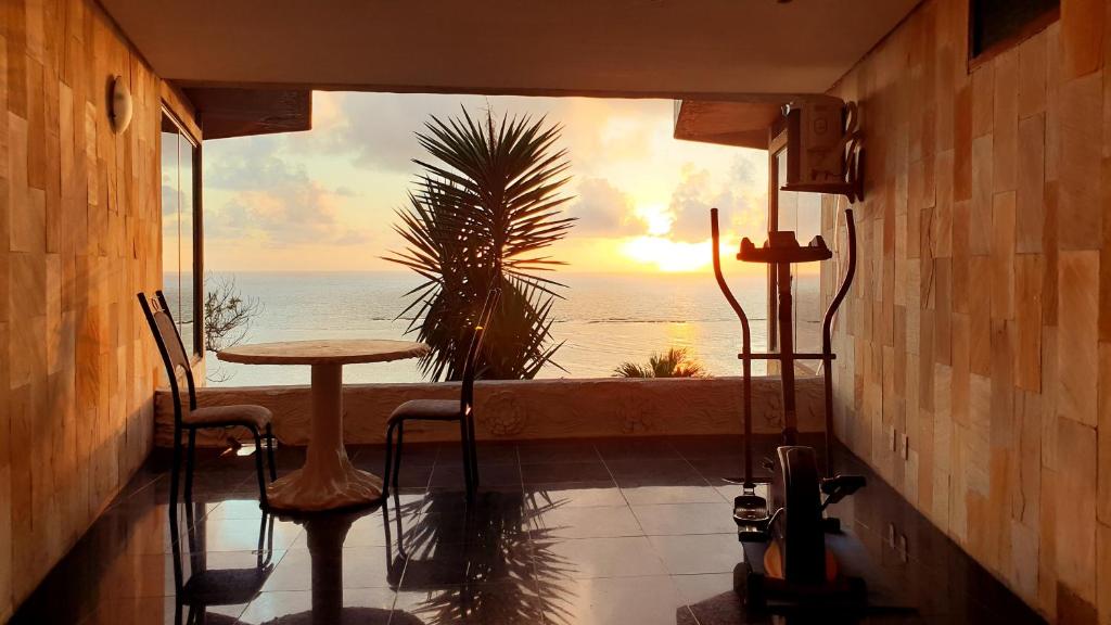  Flor de Lótus Hotel