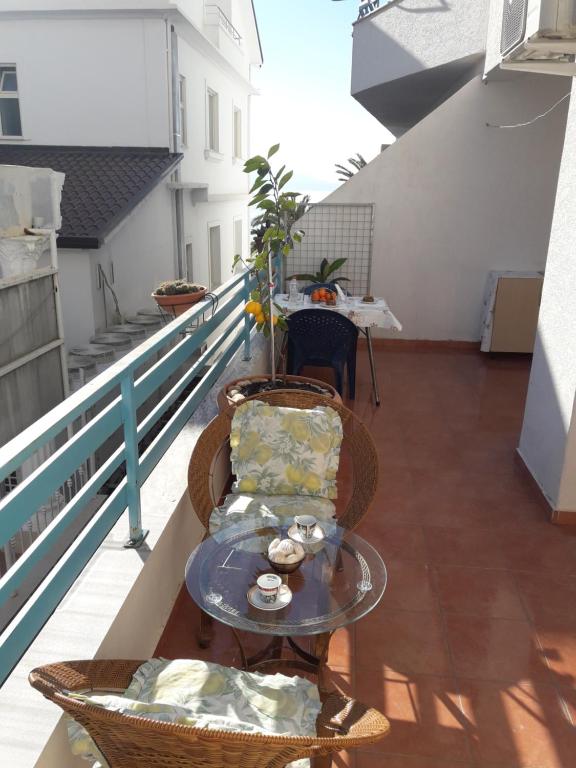 Meni's family apartament - Image 3