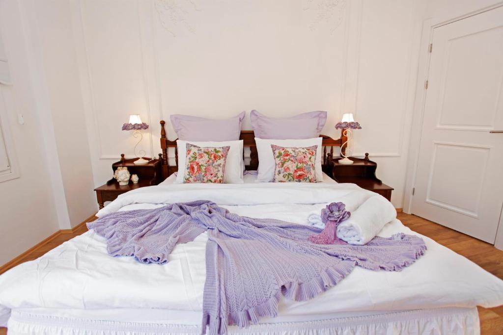 The White Swan Suites Beyoglu - 7