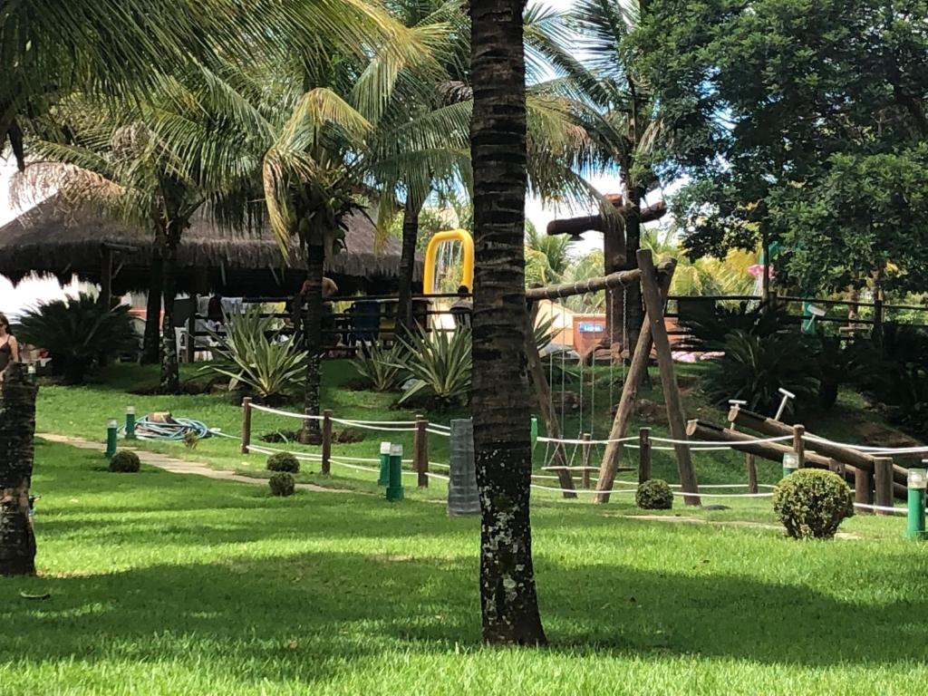  Pontal do Lago Flat Service