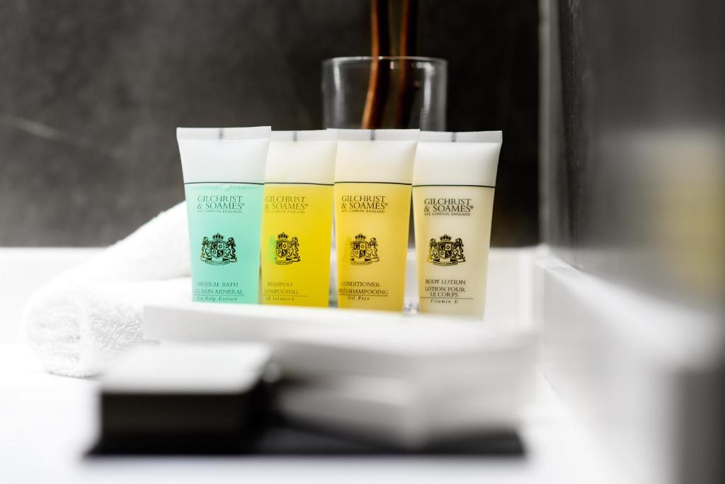 Mediterranean Palace - Resim 40