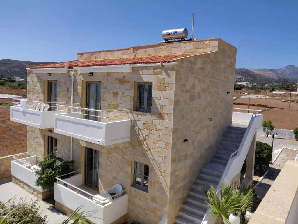 Viglia Beach Apartments - 5