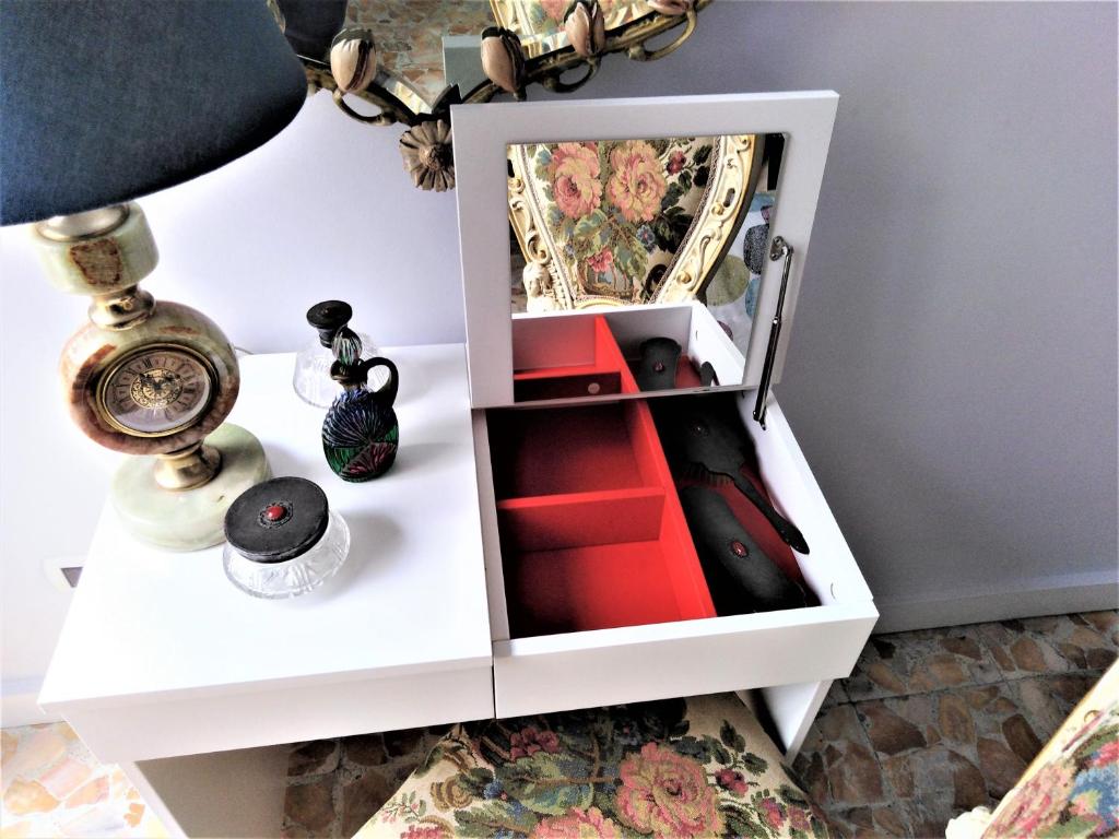 Manzoni Suite Home - 5