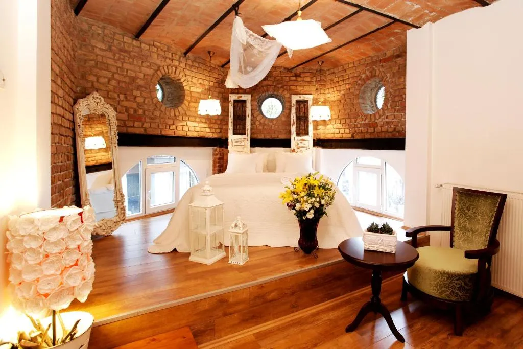 The White Swan Suites Beyoglu, Istanbul, Turcia