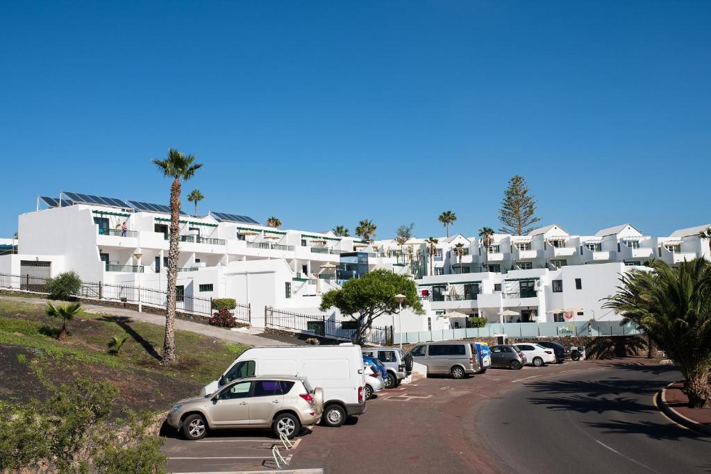 Apartamentos Villa Canaima, Puerto del Carmen – Bijgewerkte ...