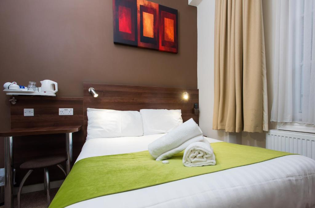 Marble Arch Inn - Resim 42