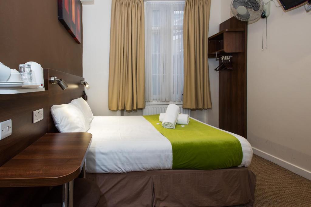 Marble Arch Inn - Resim 43