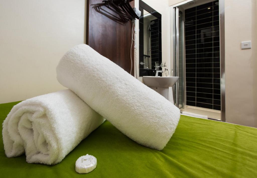 Marble Arch Inn - Resim 10