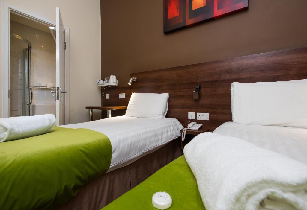 Marble Arch Inn - Resim 41