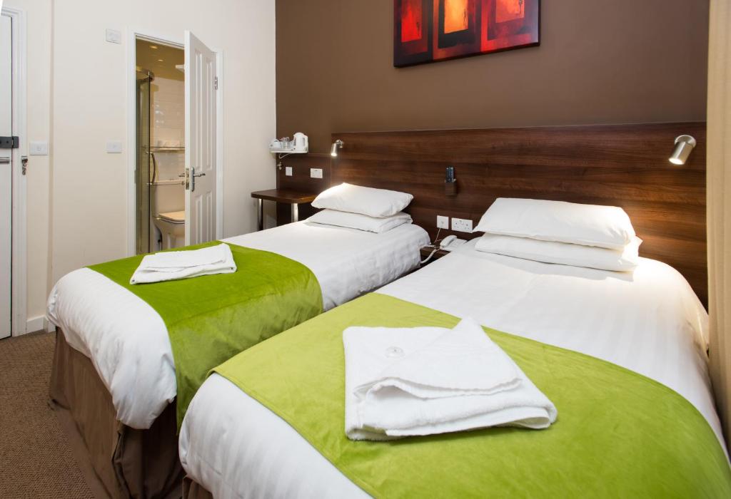 Marble Arch Inn - Resim 36