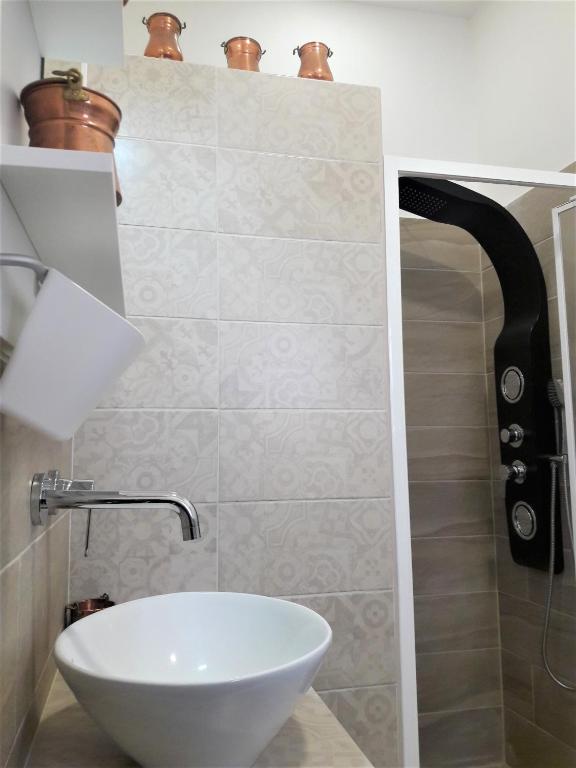 Manzoni Suite Home - 14