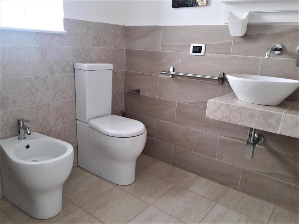 Manzoni Suite Home - 12