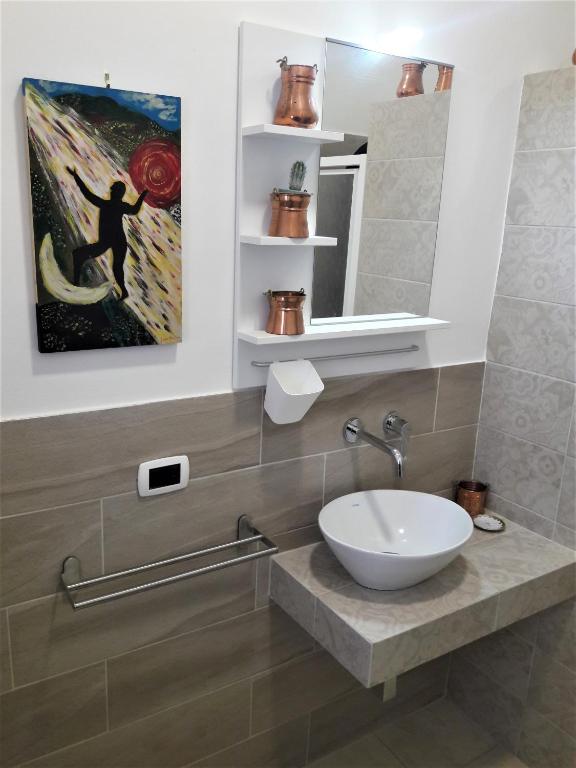 Manzoni Suite Home - 13