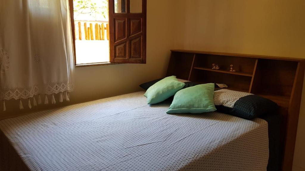  Casas Barra Sol