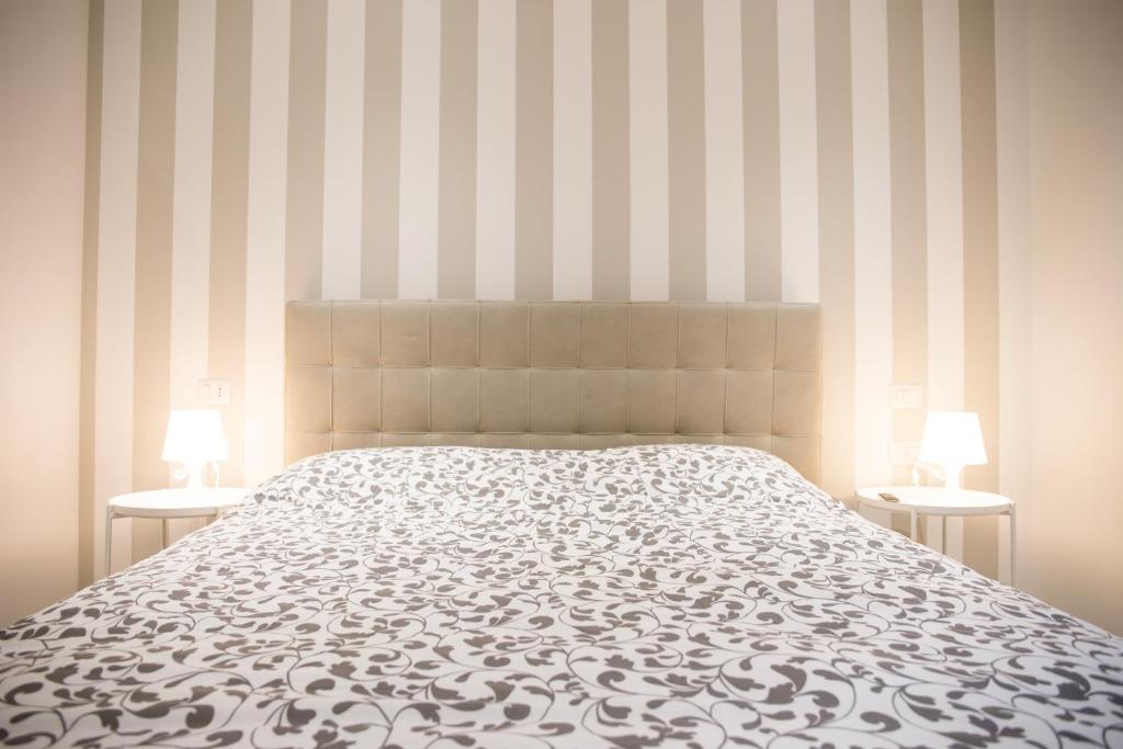 San Pietro Dreaming Rooms - Double Room With Balcony