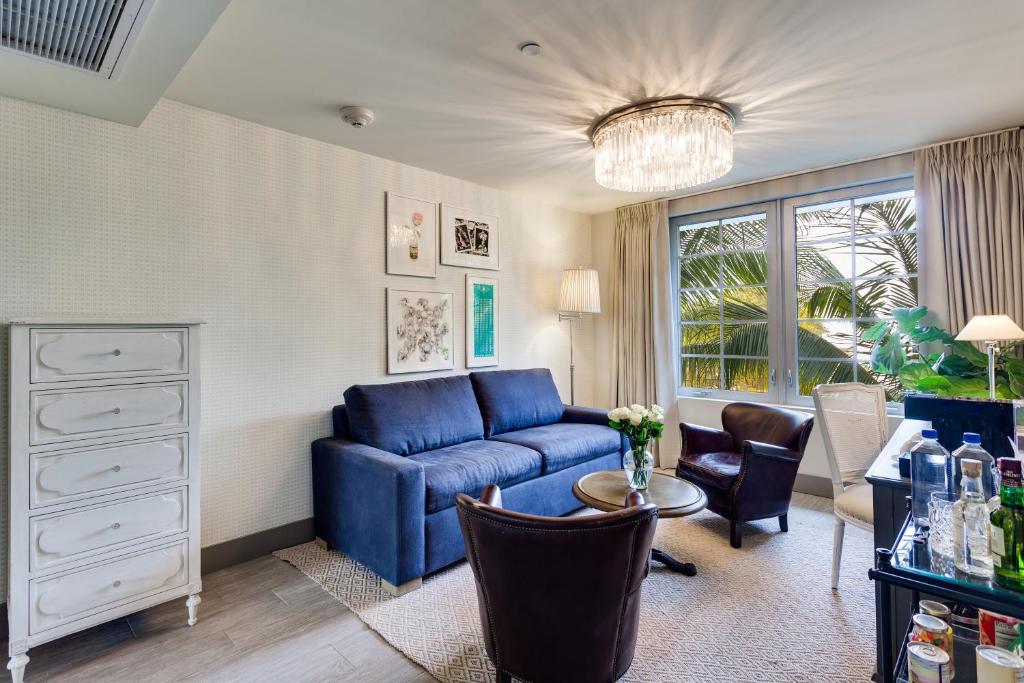 The Plymouth South Beach - Suite De Una Habitación