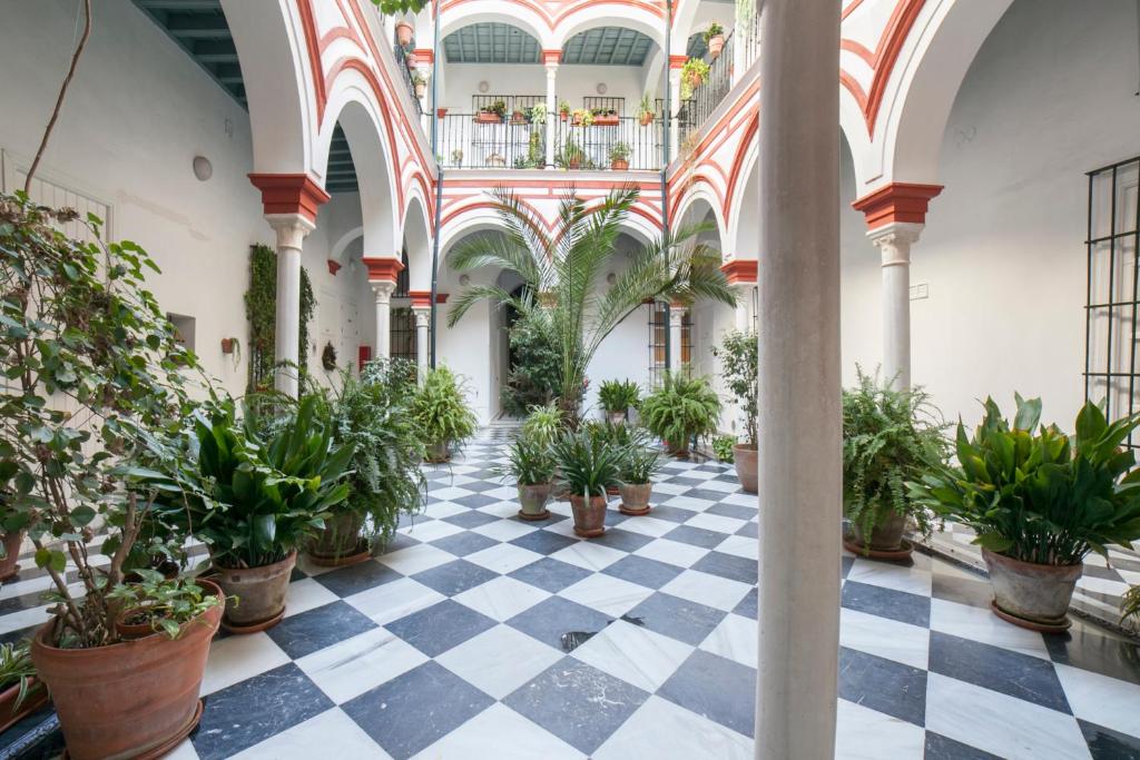 AlohaMundi Alfalfa, Sevilla – Bijgewerkte prijzen 2023