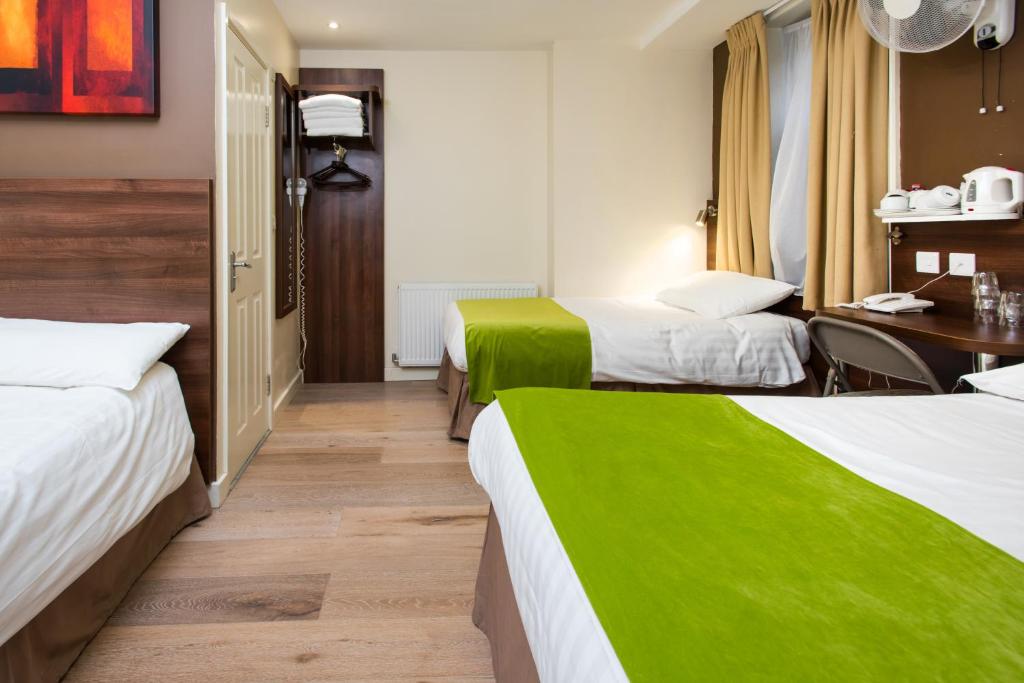 Marble Arch Inn - Resim 31