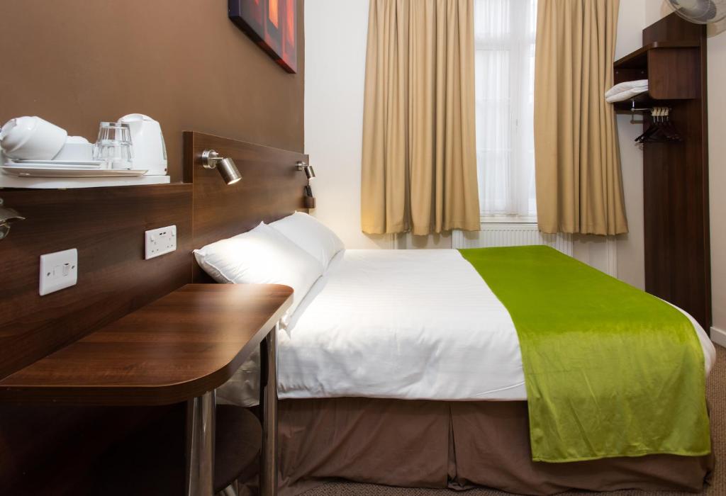 Marble Arch Inn - Resim 33