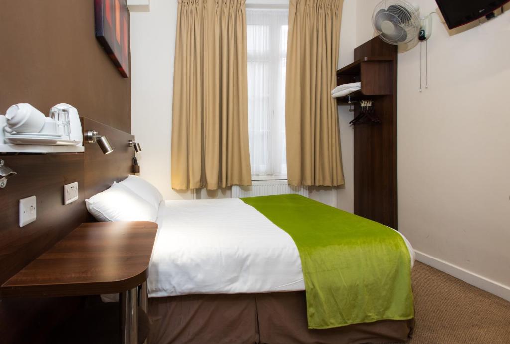 Marble Arch Inn - Resim 34