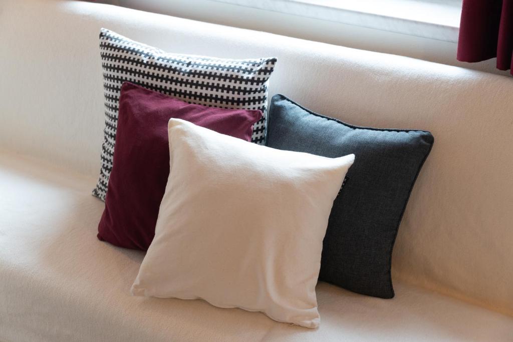 Wawies Apartments - 10