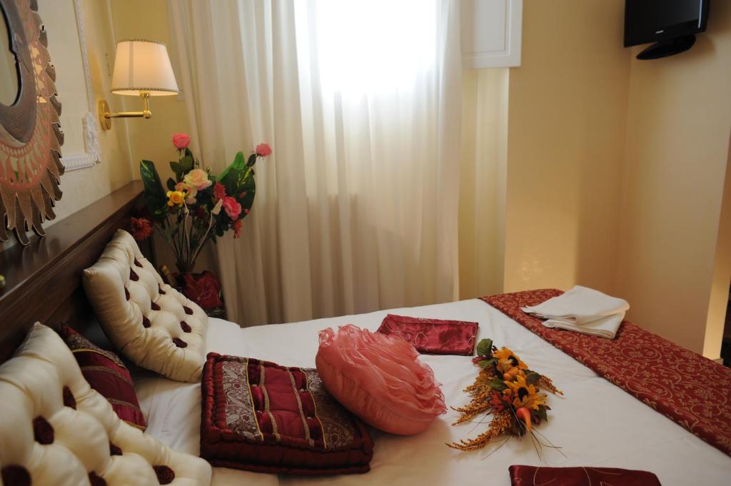 Hotel California - Resim 37