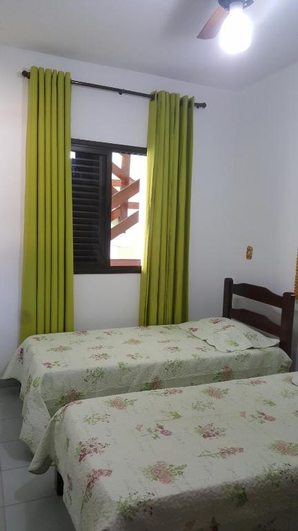  Apartamento Ubatuba