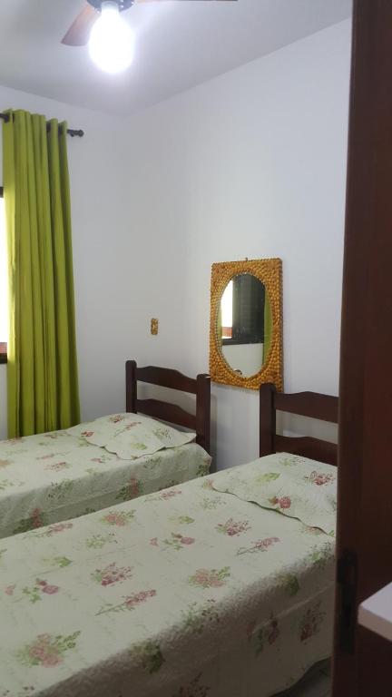  Apartamento Ubatuba