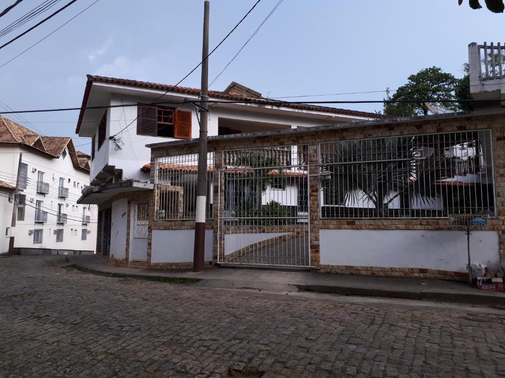  Pousada dos Sonhos - MP