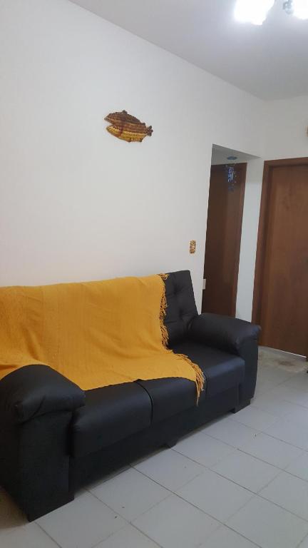  Apartamento Ubatuba