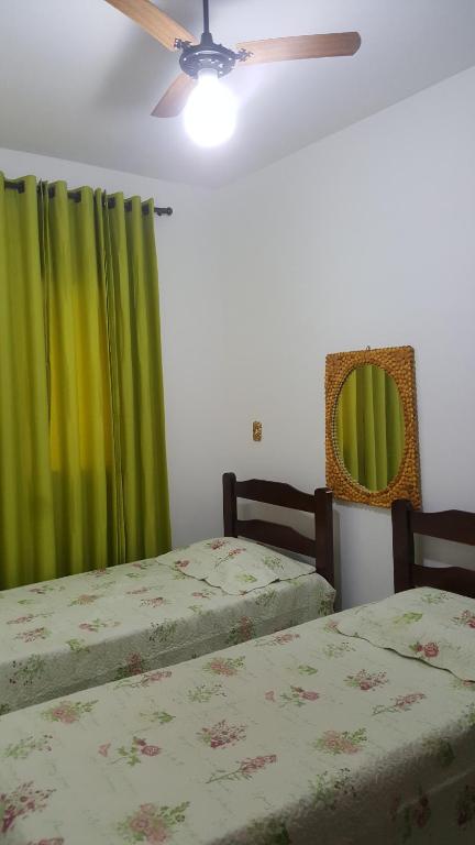  Apartamento Ubatuba