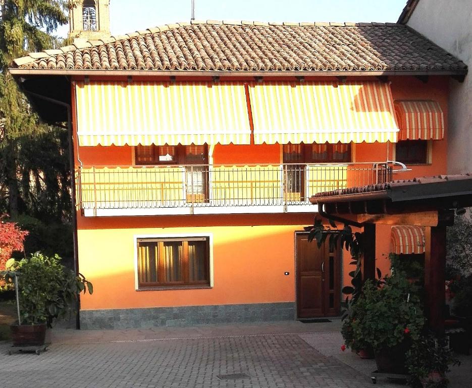 Casa Sammo - 度假屋
