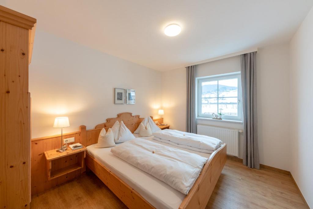 Wawies Apartments - 19