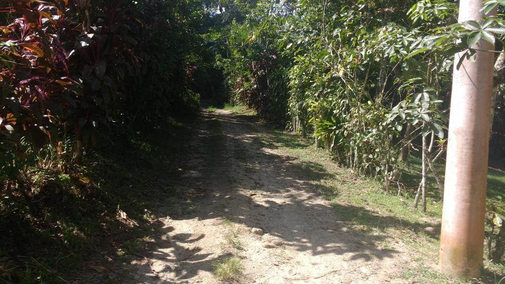  Recanto Encantado Ubatumirim