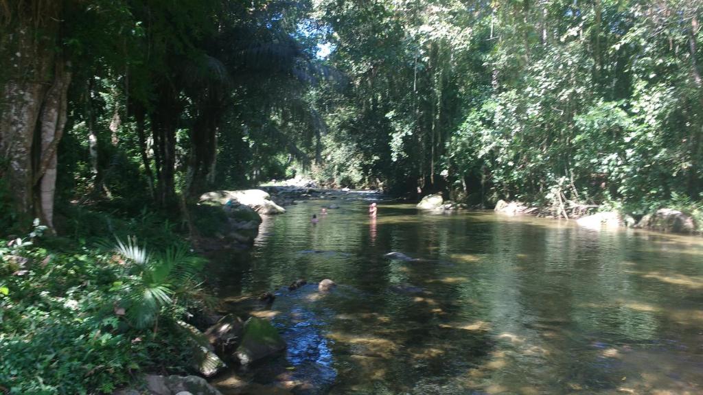  Recanto Encantado Ubatumirim