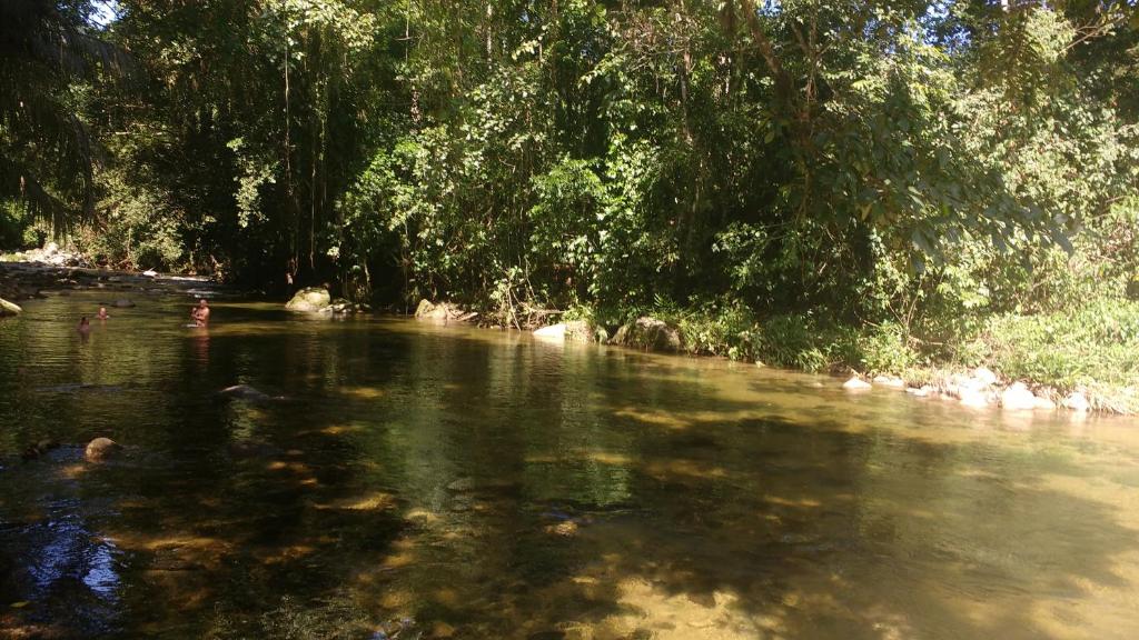  Recanto Encantado Ubatumirim