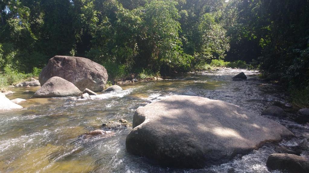  Recanto Encantado Ubatumirim