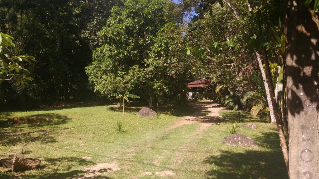  Recanto Encantado Ubatumirim