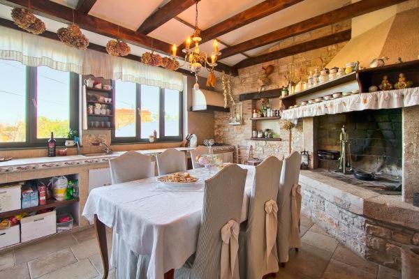 Fotografie z fotogalerie ubytování Apartman Turk v destinaci Premantura