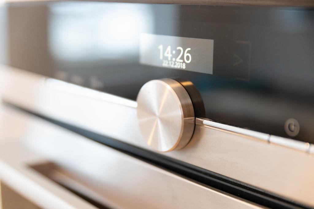 Wawies Apartments - 13