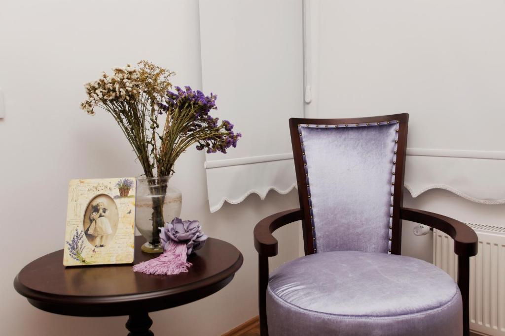 The White Swan Suites Beyoglu - 16