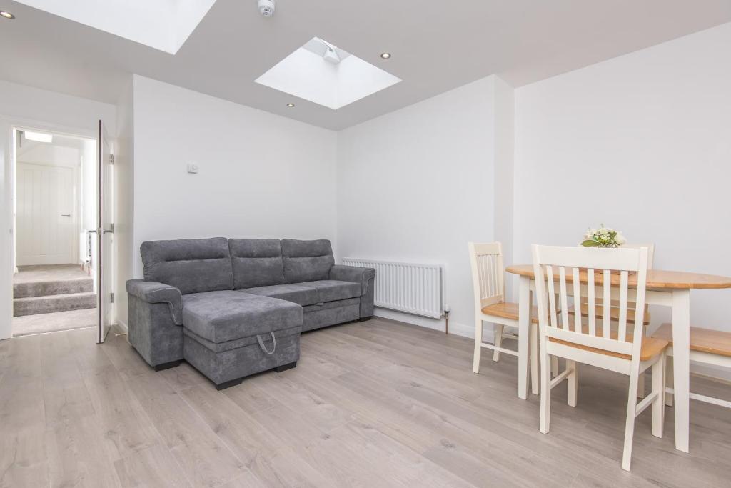 The Gem - Appartement Met Drie Slaapkamers