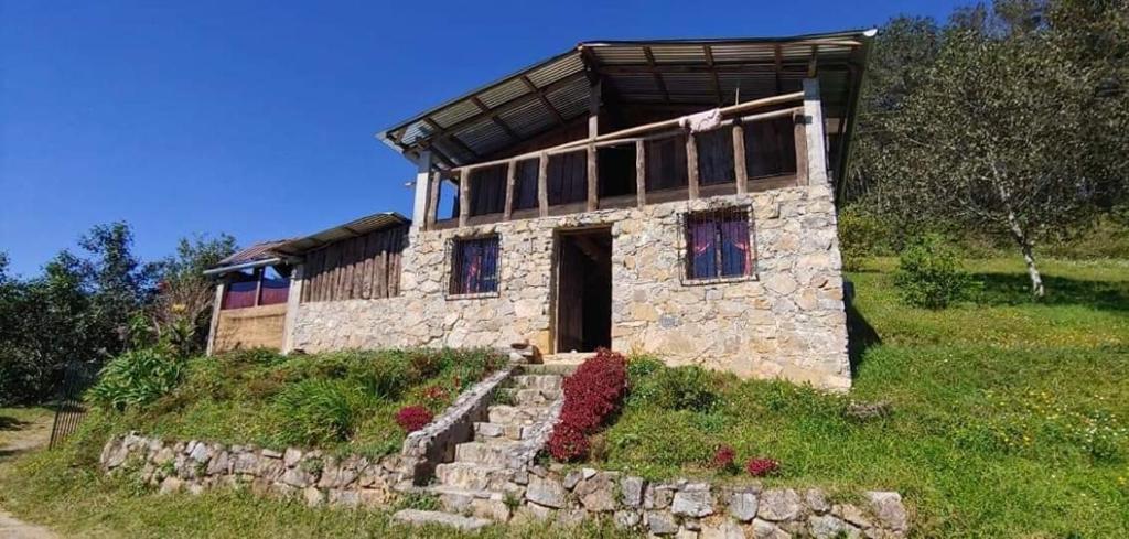 Cabañas Buenavista, Huauchinango – Precios actualizados 2022