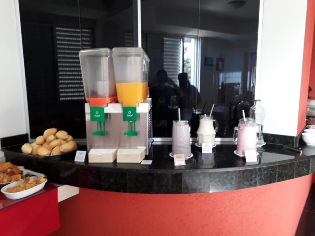  Hotel Vivo