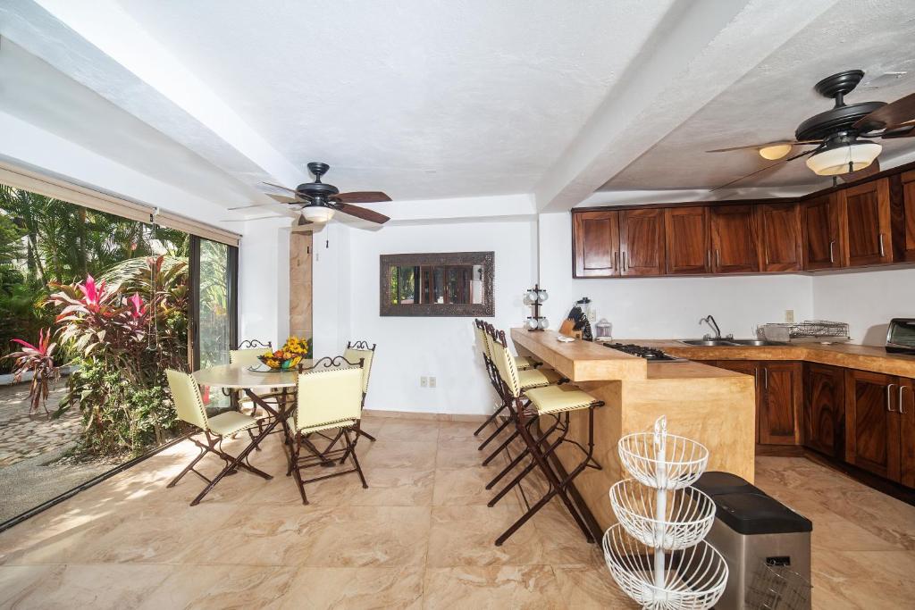 Casa Silvana - Villas del Palmar