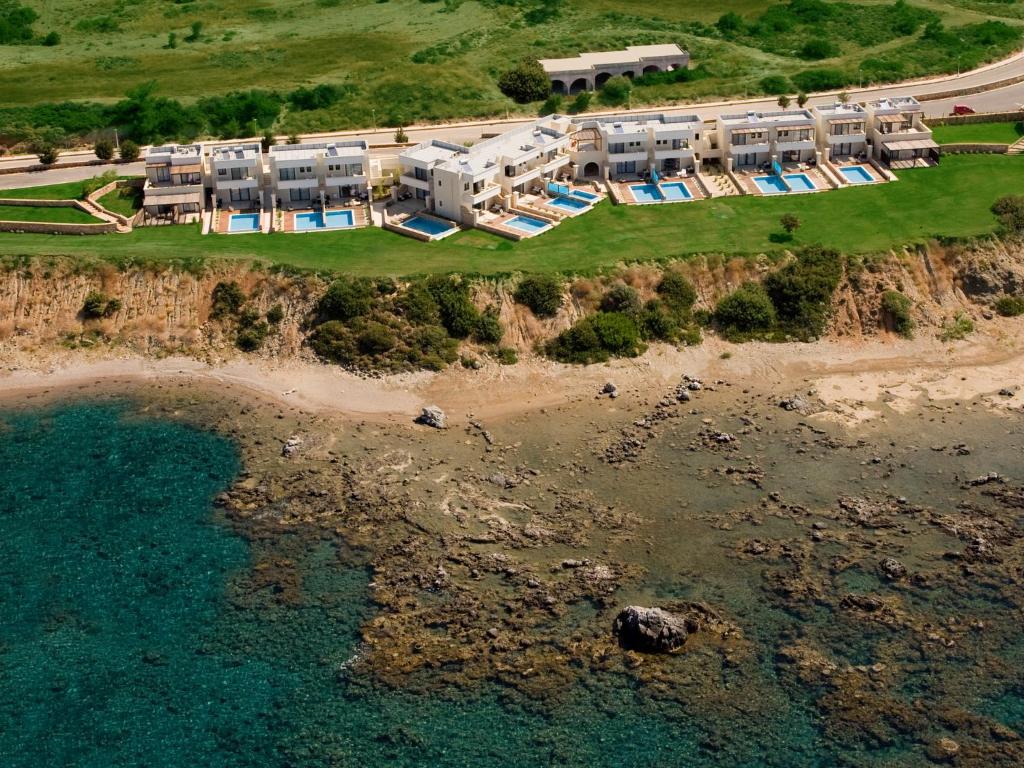 Táj az apartmanhotel közelében