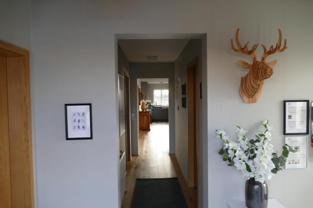Fotografie z fotogalerie ubytování Riverfront romantic Asgardur vacation home of comfort v destinaci Selfoss