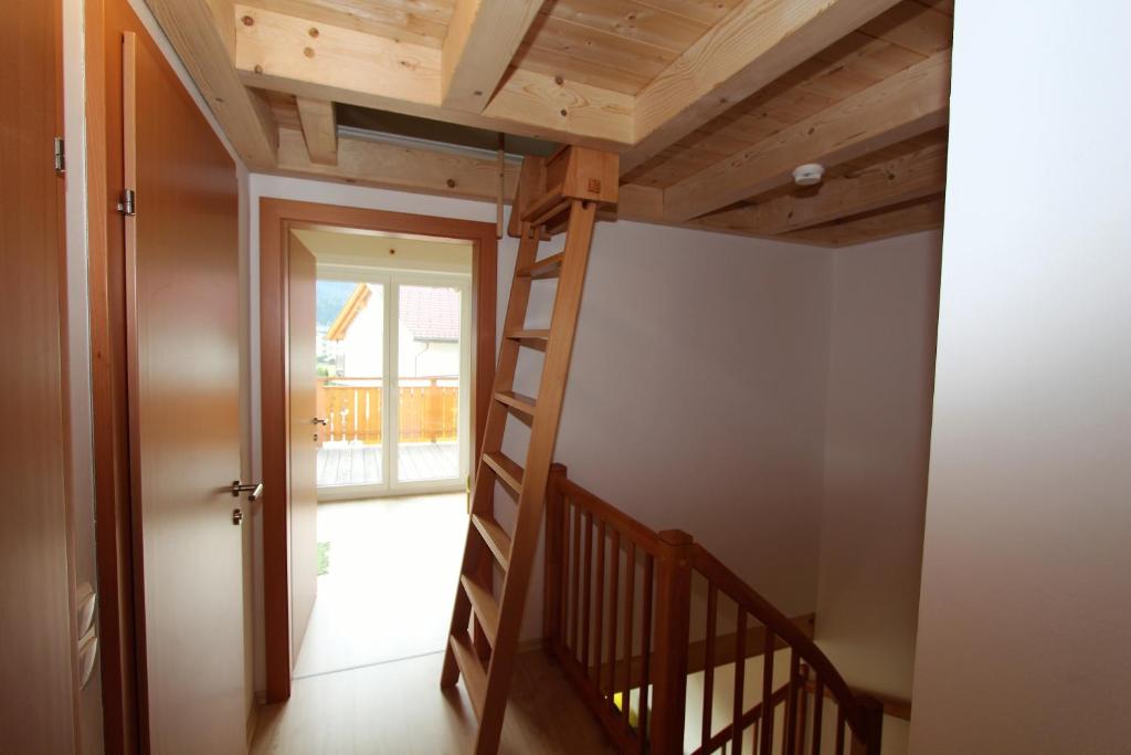 Fotografia z galérie ubytovania Chalet Underhill v destinácii Kötschach